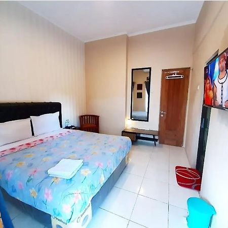 Wijilan60 Syariah Apartment Yogyakarta Ngoại thất bức ảnh