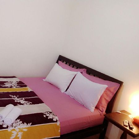 Wijilan60 Syariah Apartment Yogyakarta Ngoại thất bức ảnh