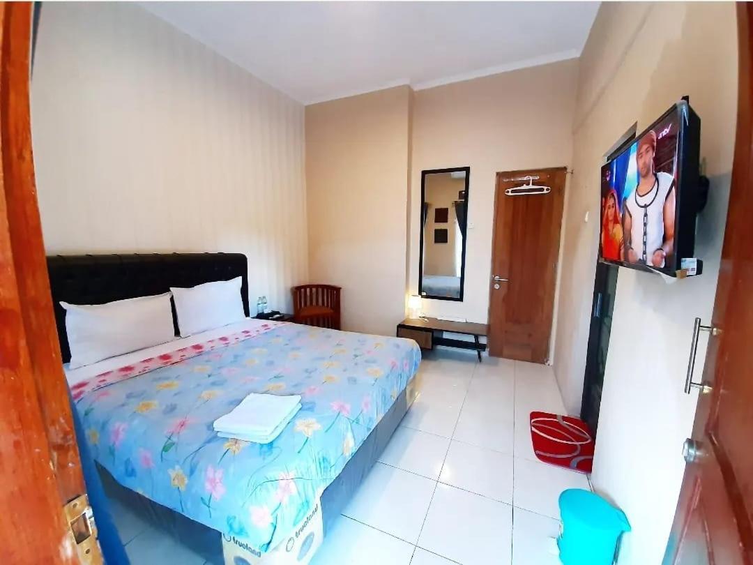 Wijilan60 Syariah Apartment Yogyakarta Ngoại thất bức ảnh