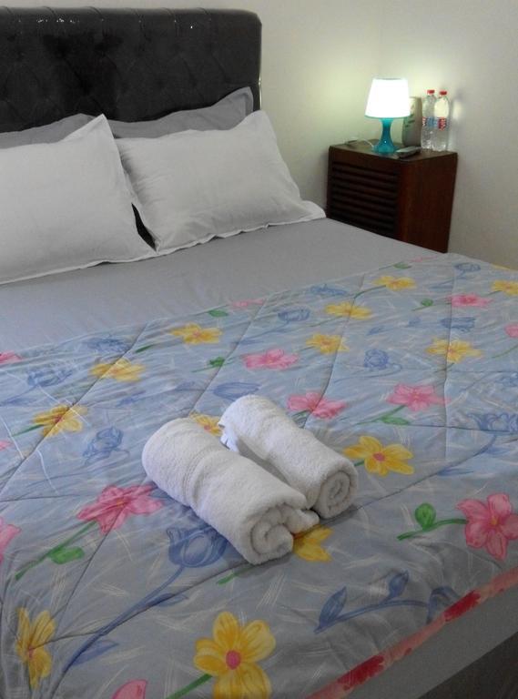 Wijilan60 Syariah Apartment Yogyakarta Ngoại thất bức ảnh