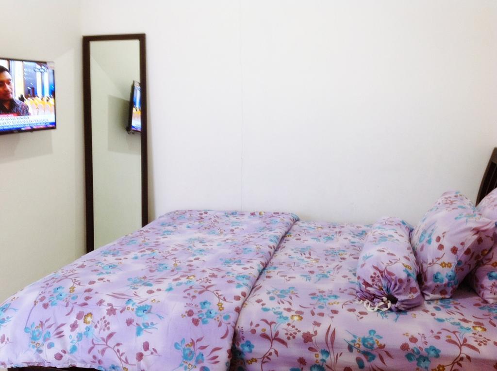 Wijilan60 Syariah Apartment Yogyakarta Ngoại thất bức ảnh