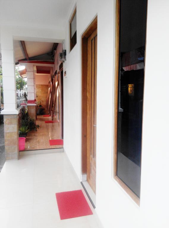 Wijilan60 Syariah Apartment Yogyakarta Ngoại thất bức ảnh