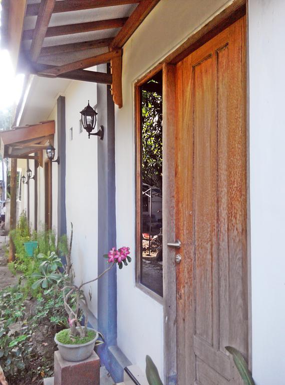 Wijilan60 Syariah Apartment Yogyakarta Ngoại thất bức ảnh