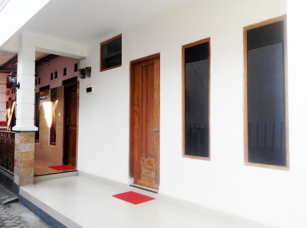 Wijilan60 Syariah Apartment Yogyakarta Ngoại thất bức ảnh