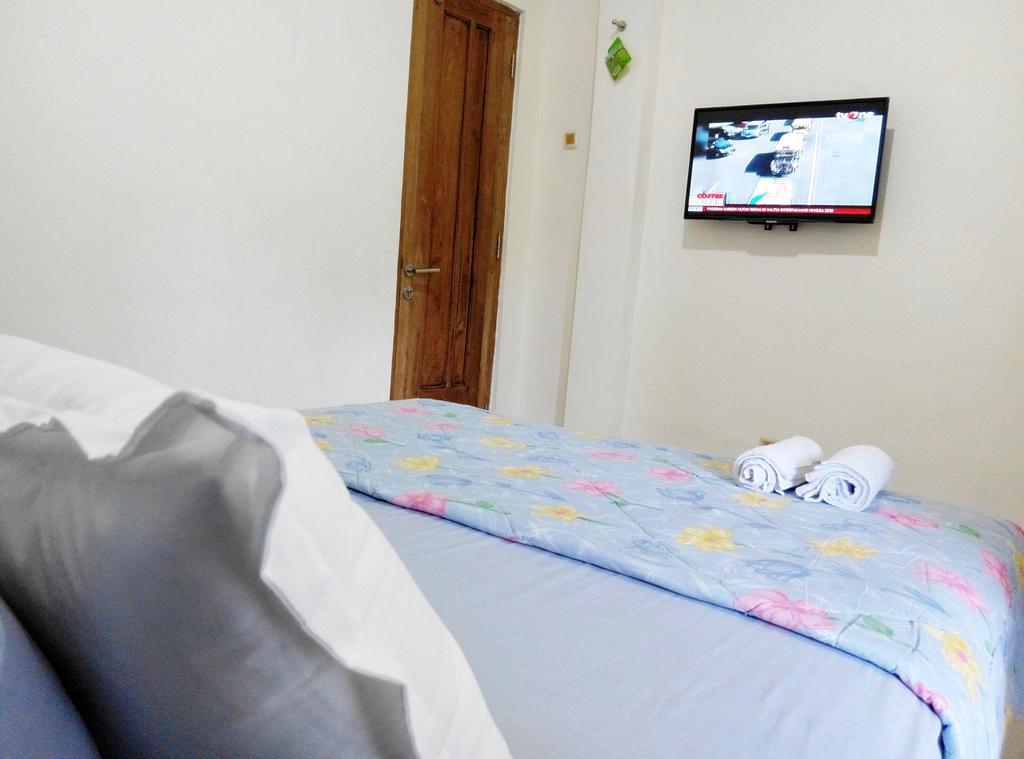 Wijilan60 Syariah Apartment Yogyakarta Ngoại thất bức ảnh