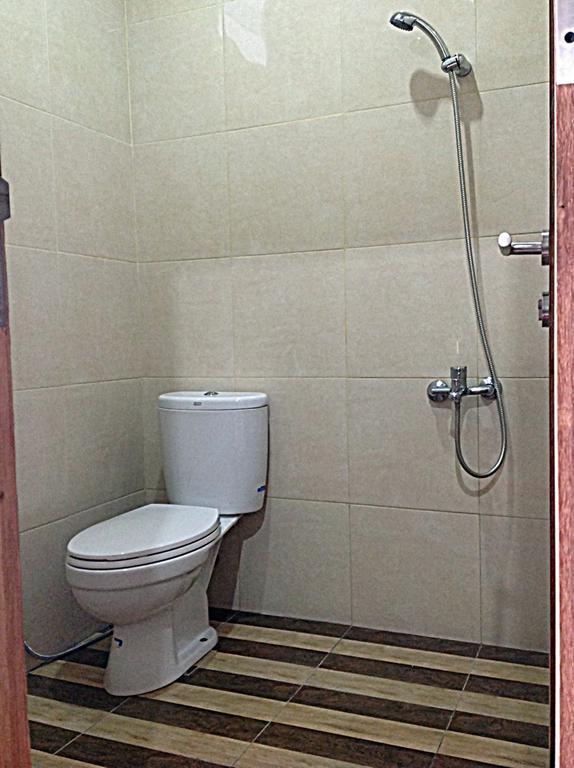 Wijilan60 Syariah Apartment Yogyakarta Ngoại thất bức ảnh