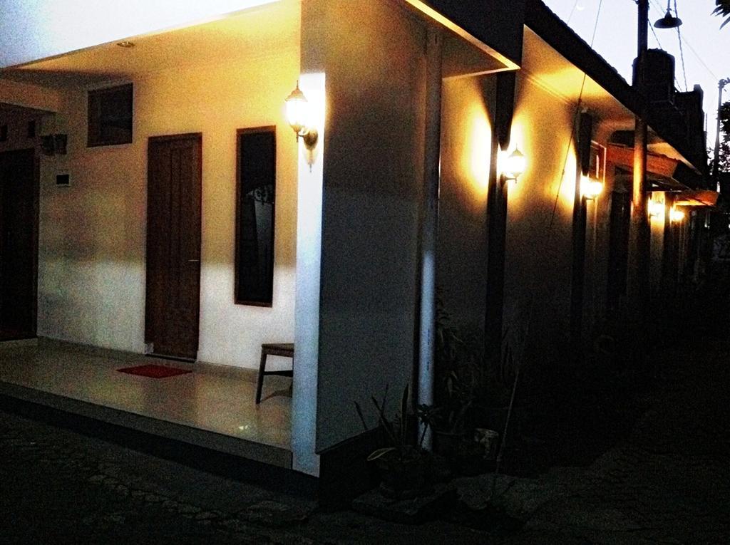 Wijilan60 Syariah Apartment Yogyakarta Ngoại thất bức ảnh