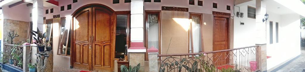 Wijilan60 Syariah Apartment Yogyakarta Ngoại thất bức ảnh
