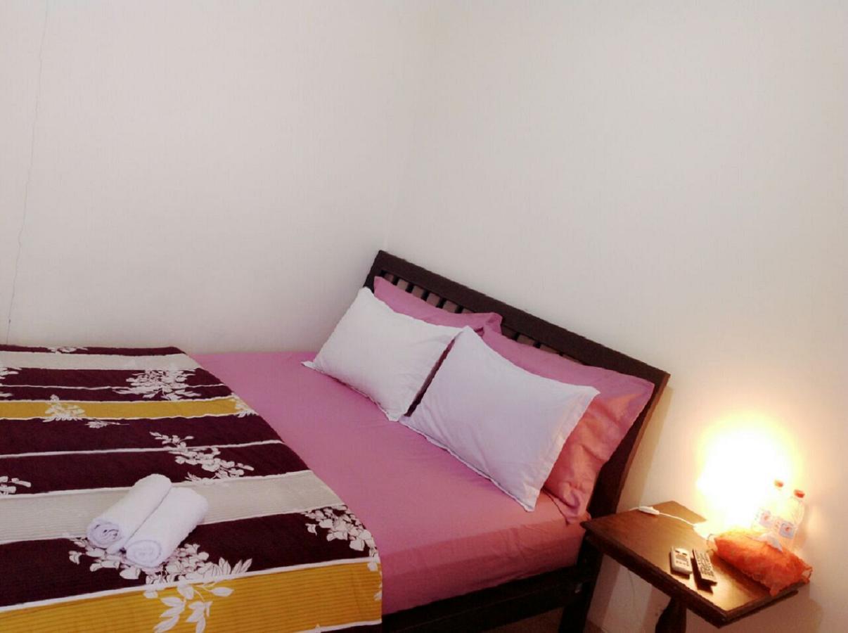 Wijilan60 Syariah Apartment Yogyakarta Ngoại thất bức ảnh