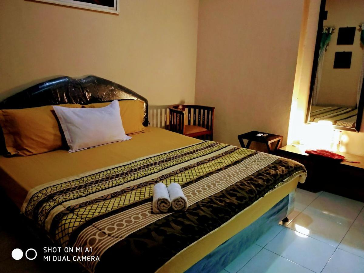 Wijilan60 Syariah Apartment Yogyakarta Ngoại thất bức ảnh