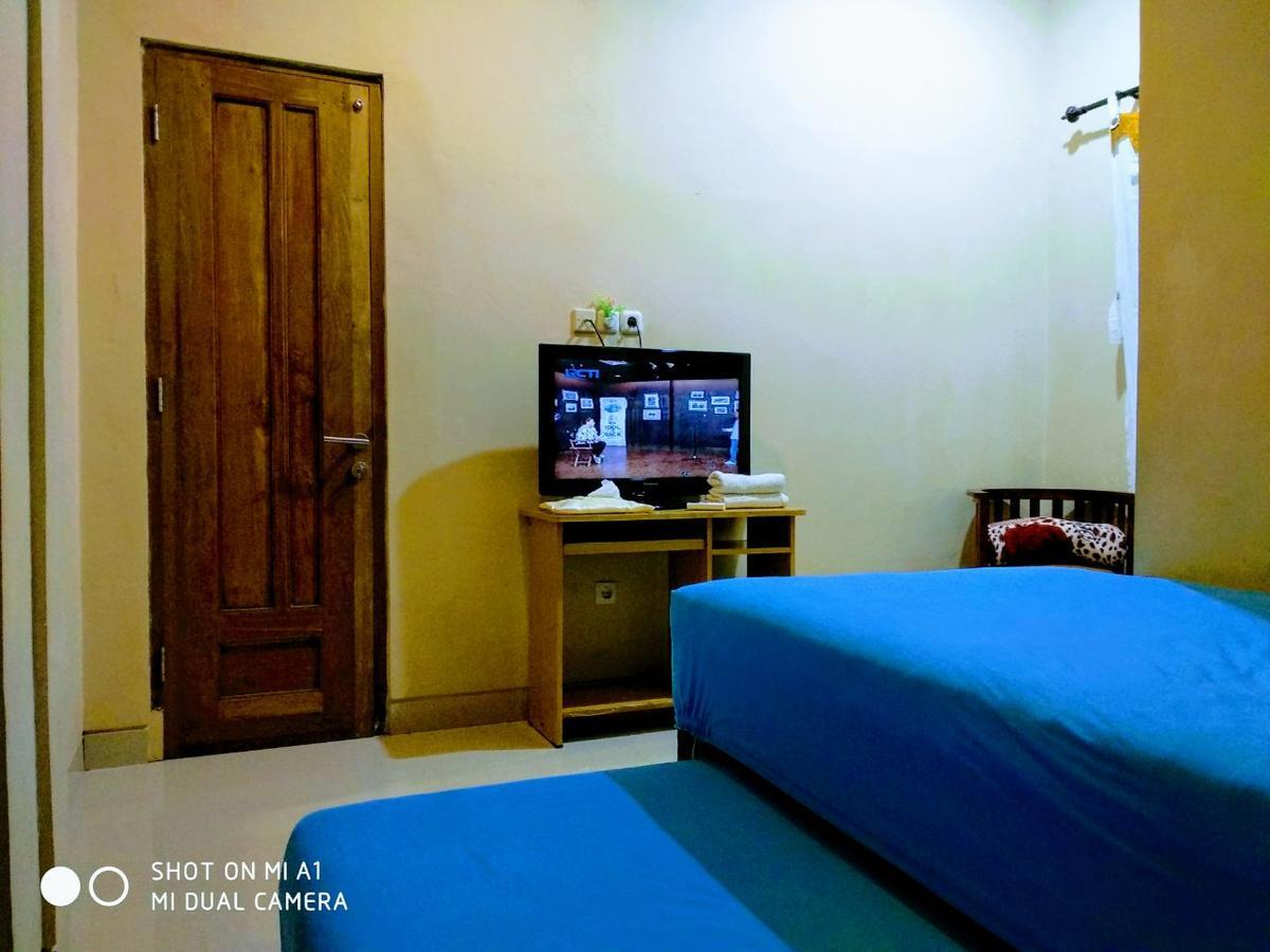 Wijilan60 Syariah Apartment Yogyakarta Ngoại thất bức ảnh